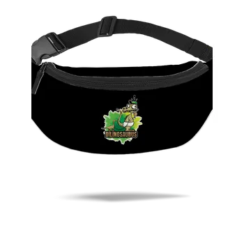 Ledvinka Bastard Dilinosaurus ledvinka Black