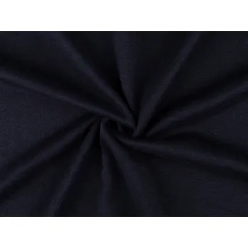 Svetrovina / úplet hladký s podílem viskózy