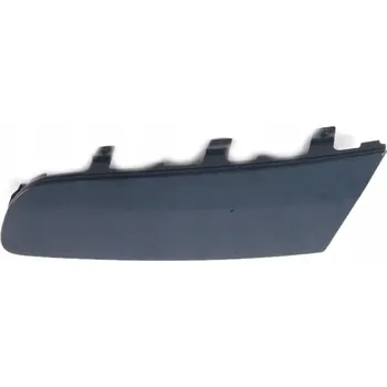 Soustava řízení LIŠTA NÁRAZNÍKU LEVÁ VW GOLF V 03-09