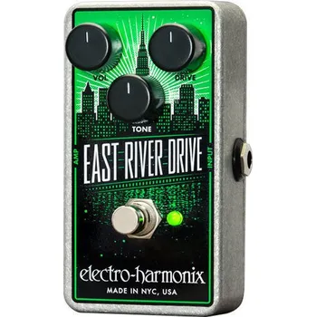 Kytarový efekt Electro Harmonix East River Kytarový efekt