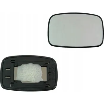 Soustava řízení Sklo zrcátka vnějšího pravého