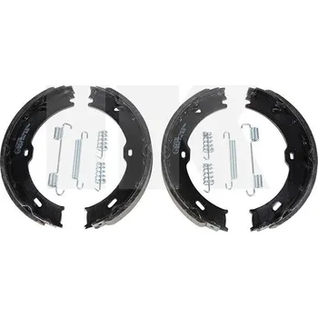 Brzdová čelist Sada brzdových čelistí NK 2733782