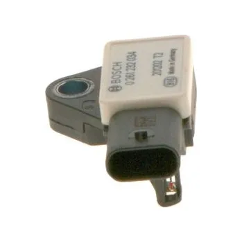 Čidlo automobilu Snímač, plnicí tlak BOSCH 0 261 232 034