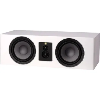 Audio Magnat Signature Center Pro II Hi-Fi Centrální reproduktor 1 ks Satin White