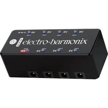 Kytarový efekt Electro Harmonix S8 Napájecí adaptér