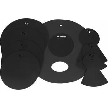 Bicí nástroj Vic Firth MUTEPP3 Tlumící prvek pro bicí