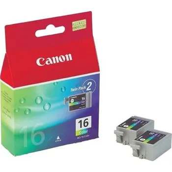 Canon cartridge BJ CARTRIDGE BCI-16, 9818A002