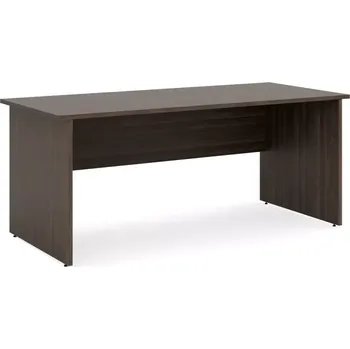 Psací stůl Psací stůl CT 2-18 Lenza Expres ořech Milano (MN)