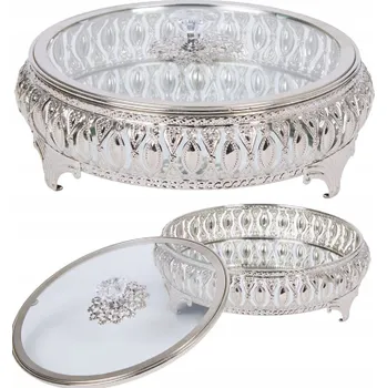 Podnos Home Accents glamour