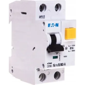 Jistič Jistič Eaton 230 V IP20 16 A