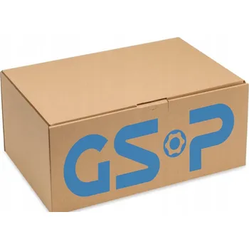 Posilovač řízení GSP 538199 Ložisko, diferenciál