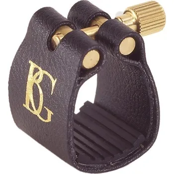 Dechový nástroj BG France L14 Ligatura pro sopránový saxofon