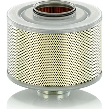 Olejový filtr Olejový filtr MANN-FILTER HD 16 003