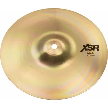 Činel Sabian XSR1005B XSR 10" Splash činel