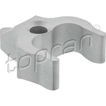 Systém vstřikování Držák, vstřikovací ventil TOPRAN 505 053