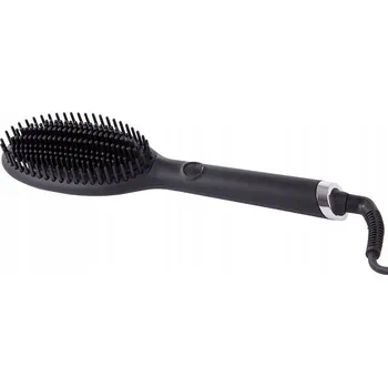 Žehlička na vlasy Žehlicí kartáč Rozz GROZZ