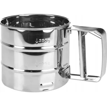 Síto La Cucina nerezová ocel