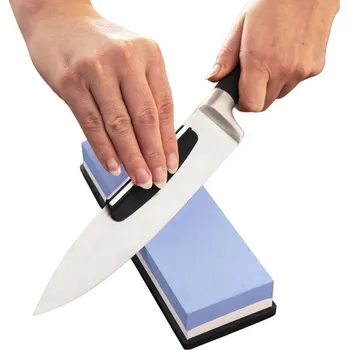 Brousek na nože z přírodního kamene Orion.Group