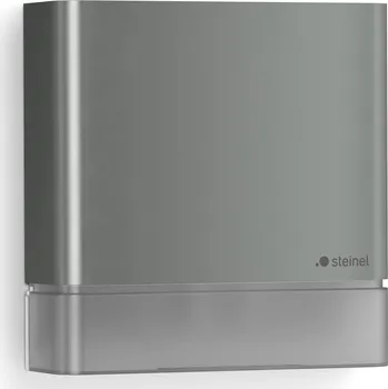 Pohybové čidlo Pohybový senzor Steinel IS 180 Digi antracitový