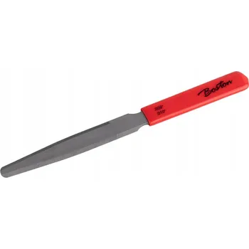 BOSTON DNF-010026 Oboustranný pilník na sedla