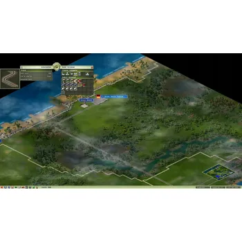 Počítačová hra Industry Giant 2 PC (Počítačová hra)