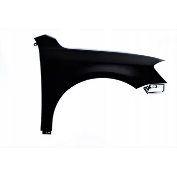 Posilovač řízení BLU Blatník VW PASSAT B7 LC9X pravý 10-14 černý přední pozink