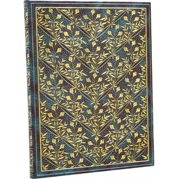 Kalendář Plánovač B5 Paperblanks vícebarevný