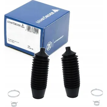 Posilovač řízení Lemforder 30222 01 Sada manžet, řízení