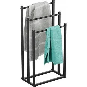 Věšák Volně stojící tabule Nobo Kids černá