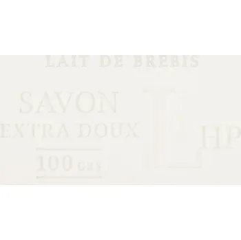 Mýdlo MARSEILSKÉ MÝDLO VŮNĚ - OVČÍ MLÉKO