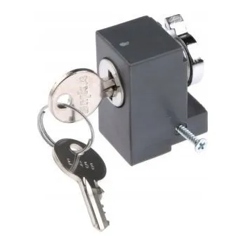 vypínač Rozvodnice Schneider Electric 0 V IP20 0 A