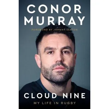 Cloud Nine - Murray, Conor