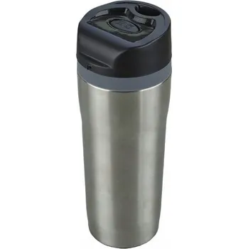 Termohrnek Termohrnek Winnipeg 350 ml, stříbrný