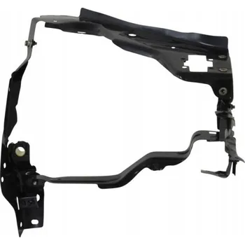 Zavěšení kol OKULÁR PÁSU PŘEDNÍ PRAVÝ MERCEDES C TŘÍDA W204 11-