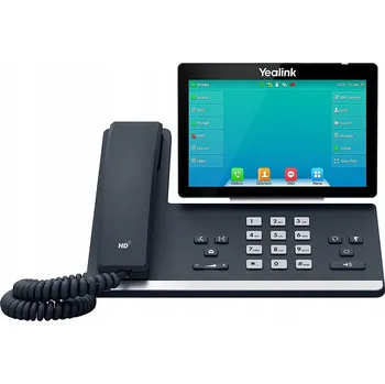 IP kamera Stolní telefon Yealink YE-T57W