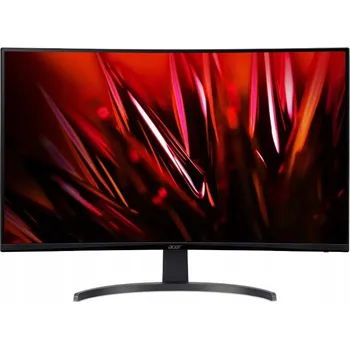 Monitor LCD Monitor Acer ED320QX2biipx 31,5" 1920 x 1080 px VA