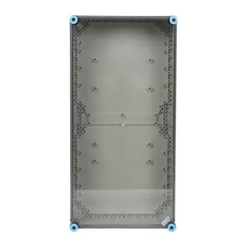 Rozvaděč Rozvaděč Hensel 400 V IP65 0 A