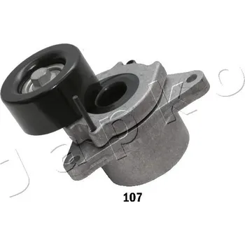 Rozvod motoru Napínací rameno pro žebrovaný klínový řemen JAPKO 128107