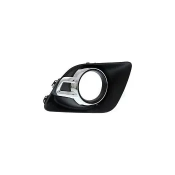 Nárazník Pravá mřížka předního nárazníku MITSUBISHI ASX |1/2010 a výše| 5901532618792