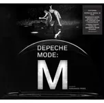 Depeche Mode - Depeche Mode: M (2 CD + 2 Blu-ray)
