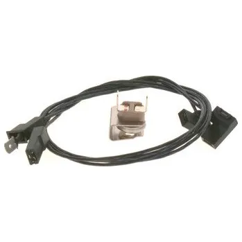 Kotel Junkers Termostat havarijní k C2 hořáku GB Buderus 8718600337