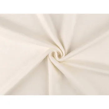 Galanterie Svetrovina / úplet hladký s podílem viskózy