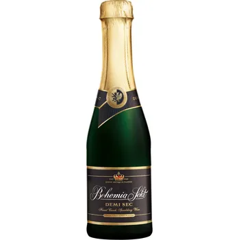 Bohemia Sekt demi sec