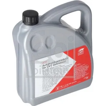 Olej, bezestupňová převodovka (CVT) FEBI BILSTEIN 193916