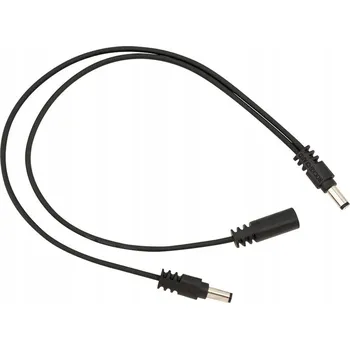 Napájecí kabel Napájecí kabel pro efekty ROCKBOARD DC2 S
