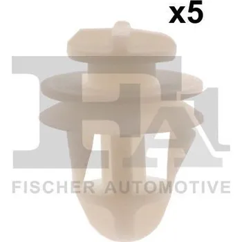 Klip, ozdobná / ochranná lišta FA1 22-40020.5