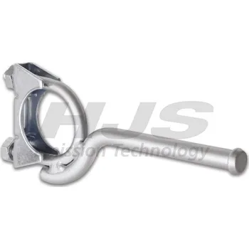 Držák na opravu, výfukový systém HJS 83 00 0054