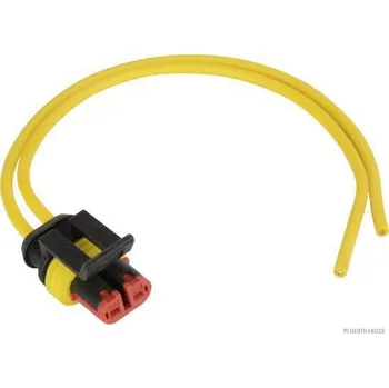 Opravná sada kabelu, senzor obsahu brzdové kapaliny HERTH+BUSS ELPARTS 51277265