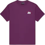 TRIKO RIPNDIP NERMAL LOVES POCKET - fialová - M + při osobním odběru 1 139 Kč