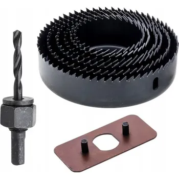 Vrták Korunkový Vrták Condor 102 mm